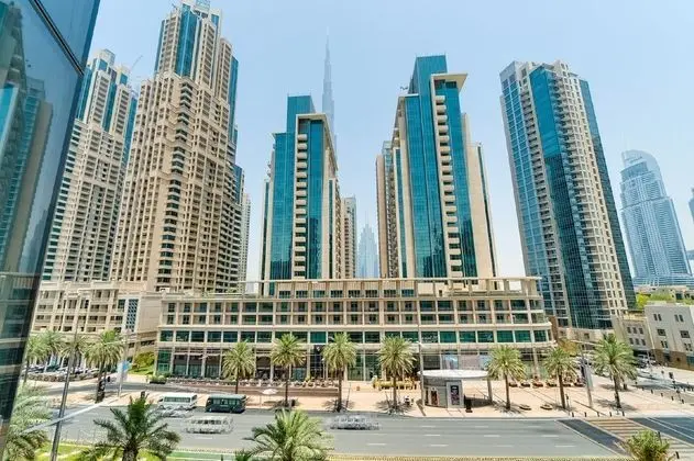 Vida Downtown Residences