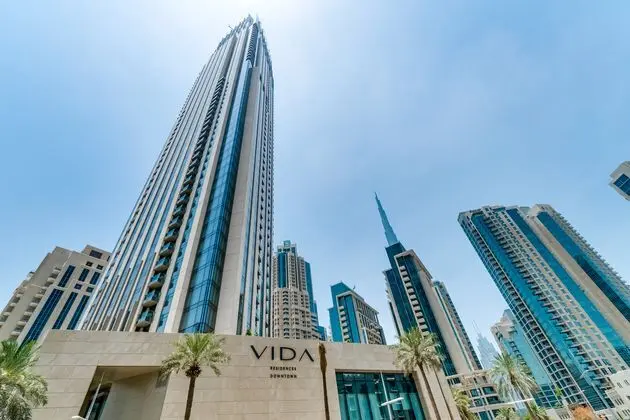 Vida Downtown Residences - Genel