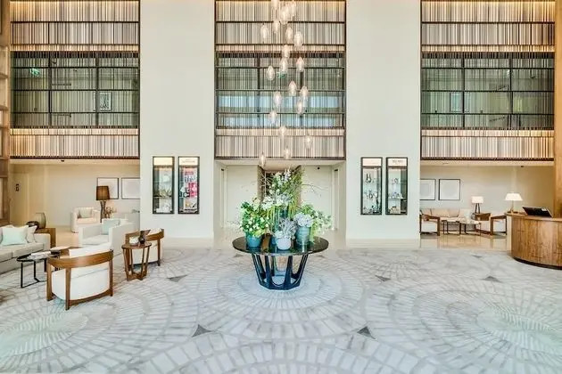 Vida Downtown Residences - Öne Çıkan Resim