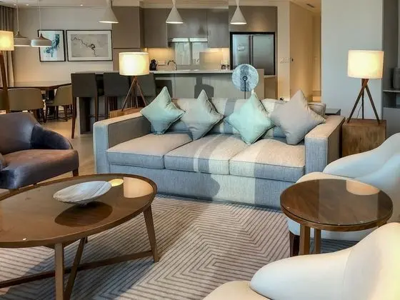 Vida Dubai Downtown Luxury