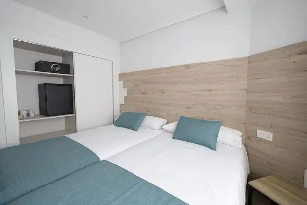 Hotel VIDA Finisterre Centro