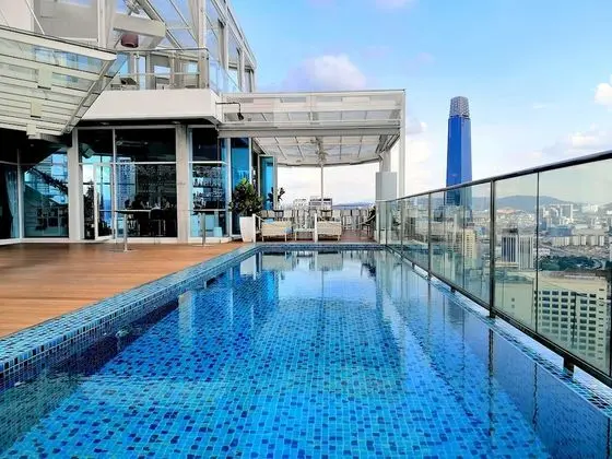 Vida by Homes Asian