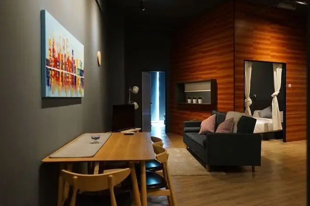 Vida HomeStay - Öne Çıkan Resim