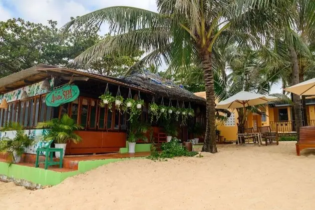 Vida Loca Resort & Sunset Beach - Spa