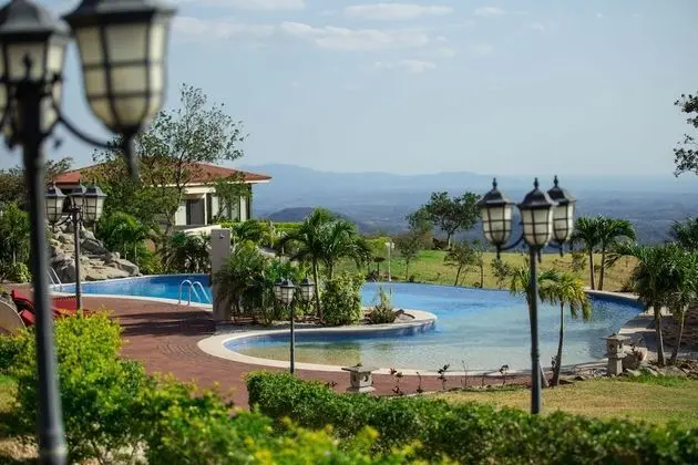 Vida Mountain Resort & Spa - Adults Only - Havuz