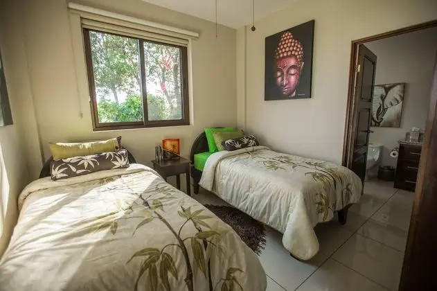 Vida Mountain Resort & Spa - Adults Only - Oda
