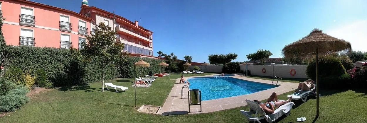 Hotel VIDA Playa Paxariñas - Öne Çıkan Resim