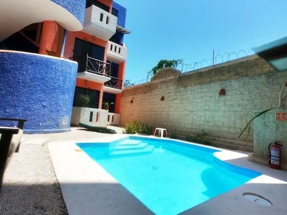 Vida Playa Suites