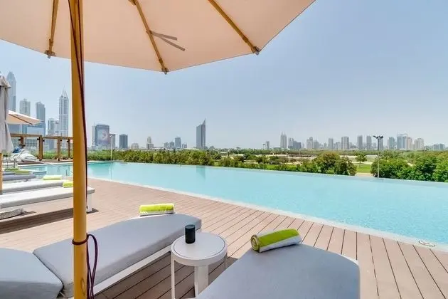 VIDA RESIDENCES THE HILLS