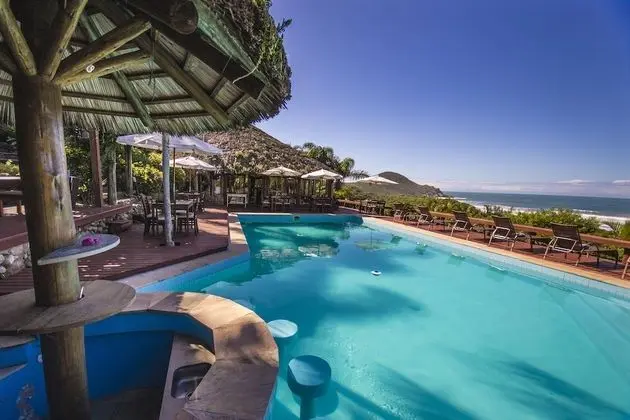 Vida Sol e Mar Eco Resort