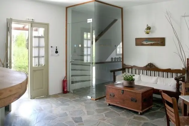Vidalis Hotel - Lobi