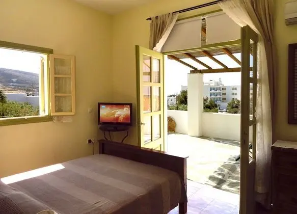 Vidalis Hotel - Oda