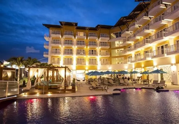 Vidam Hotel Aracaju