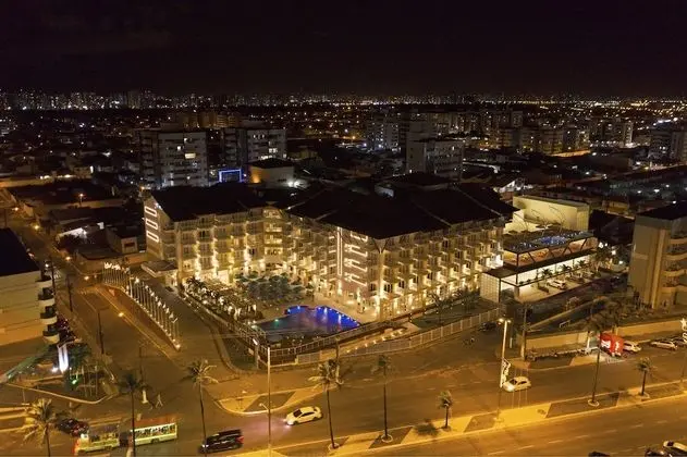Vidam Hotel Aracaju