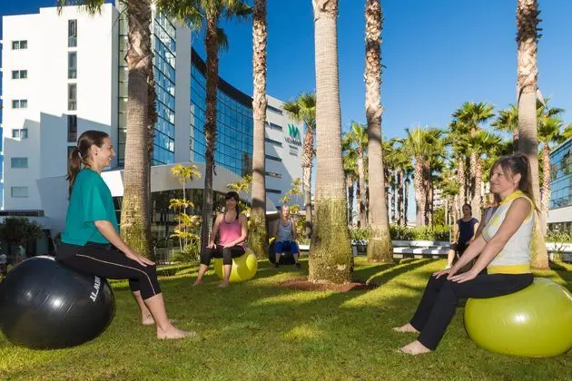VidaMar Resorts Madeira - Half Board