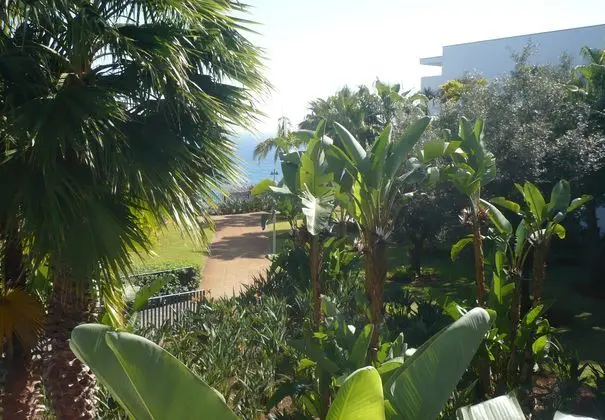 VidaMar Resorts Madeira - Half Board