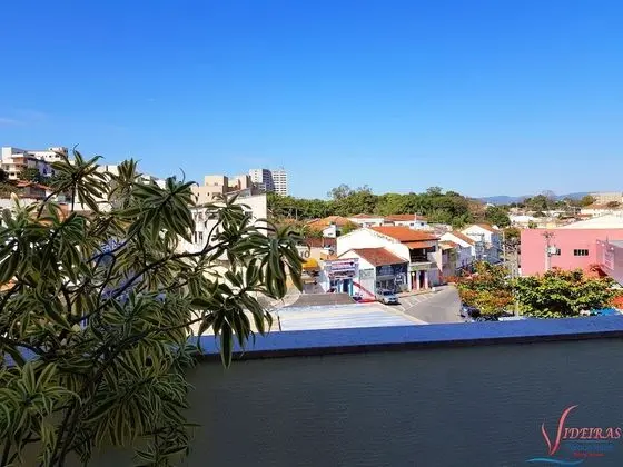 Videiras Palace Hotel