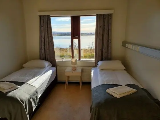 Víðines Guesthouse - Öne Çıkan Resim