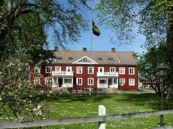 Vidinge Gård - 1