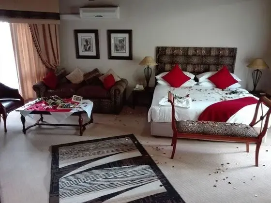 Vido Lodge And Conference Center - Öne Çıkan Resim