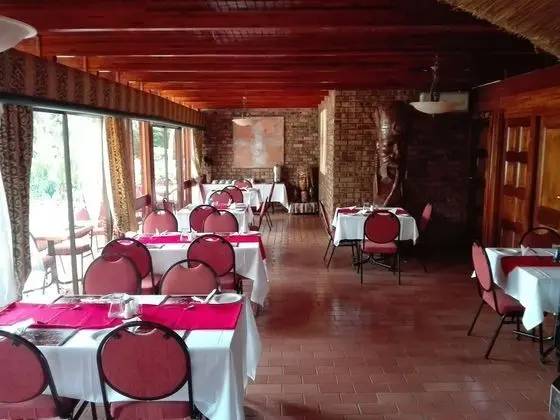 Vido Lodge And Conference Center - Yerinde Yemek