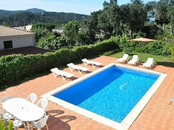 Villa in Vidreres - 104105 by MO Rentals