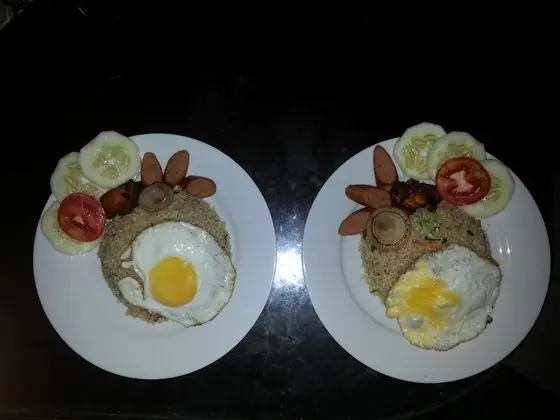 Villa Vidura - Yerinde Yemek
