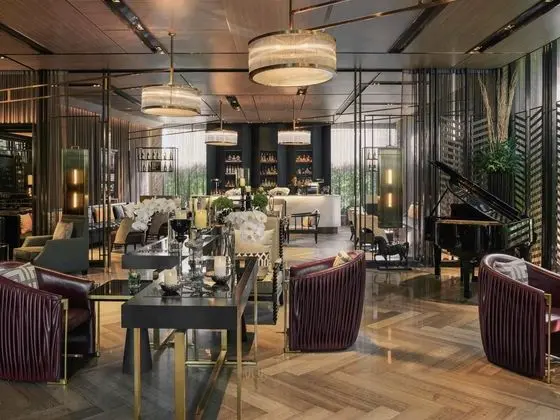 VIE Hotel Bangkok - MGallery - Dış Mekan