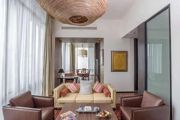 VIE Hotel Bangkok - MGallery - Oda