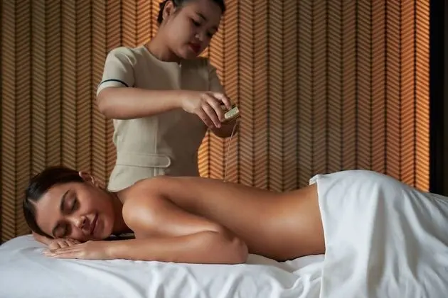 VIE Hotel Bangkok - MGallery - Spa