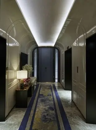 VIE Hotel Bangkok - MGallery - Yerinde Yemek