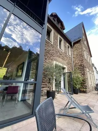 Hotel Villa Vie - Dış Mekan