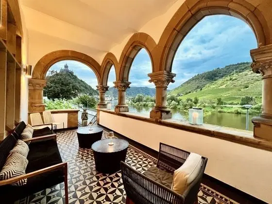 Hotel Villa Vie - Öne Çıkan Resim