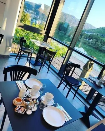 Hotel Villa Vie - Yerinde Yemek