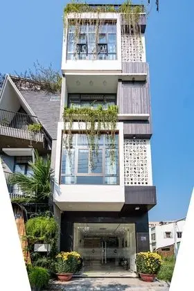 Vie Home Da Nang