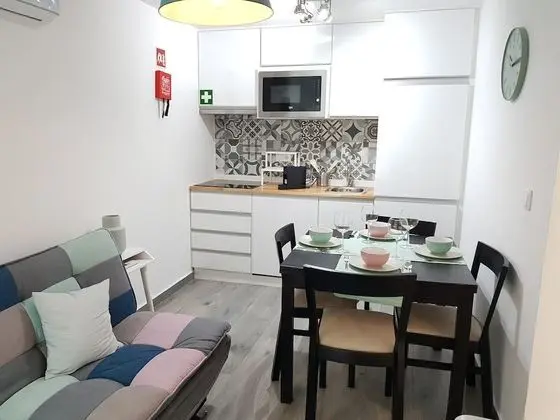 Vieira Apartments I - Öne Çıkan Resim