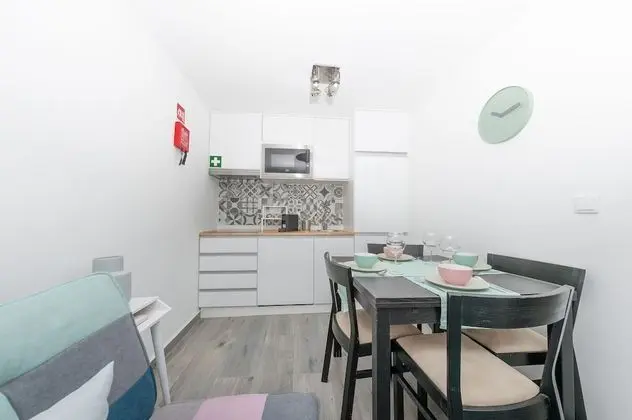 Vieira Apartments I - Yerinde Yemek