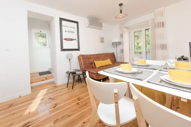 Vieira Apartments III - Öne Çıkan Resim