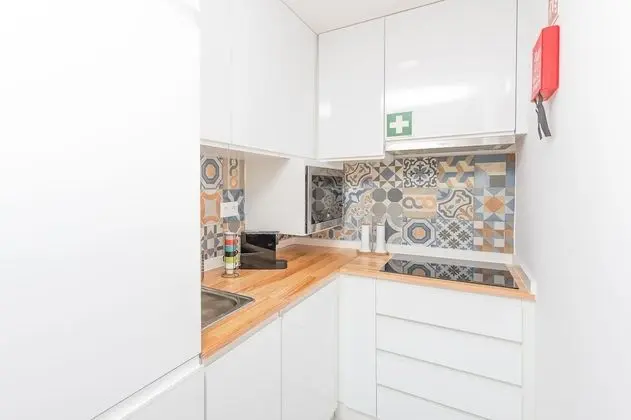 Vieira Apartments III - Yerinde Yemek