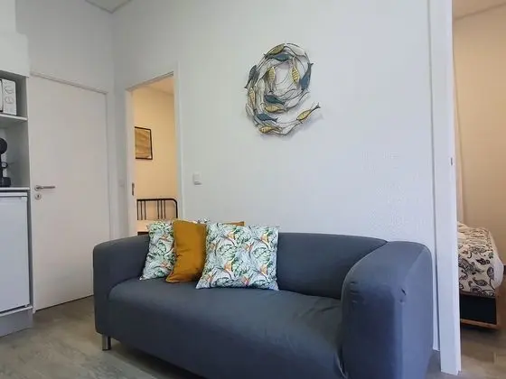 Vieira Apartments V - Yerinde Yemek