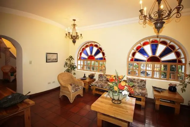Vieja Cuba Quito