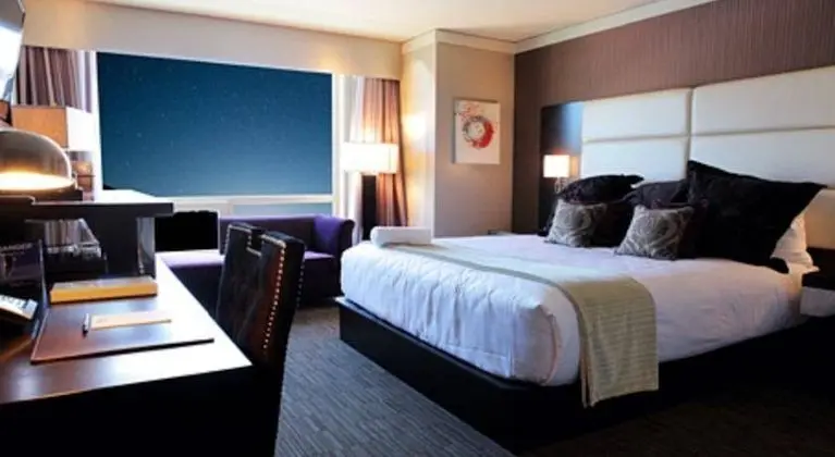 Viejas Casino & Willows Hotel