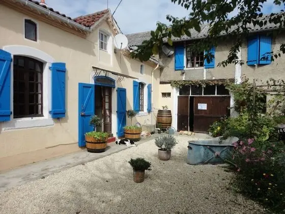 Viella Vacances Chambres d'hôtes