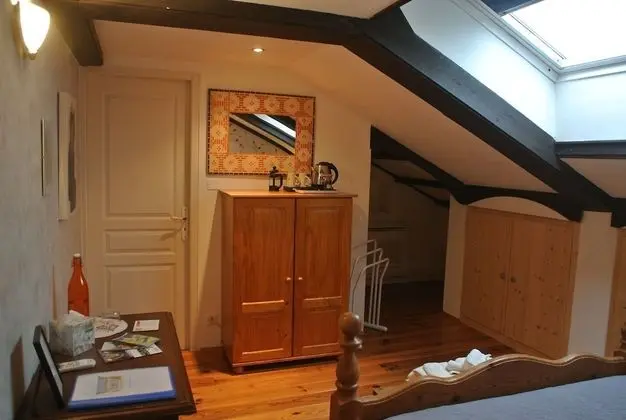 Viella Vacances Chambres d'hôtes - Oda