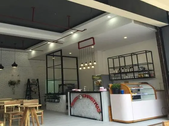 Vien Dong 2 Hotel