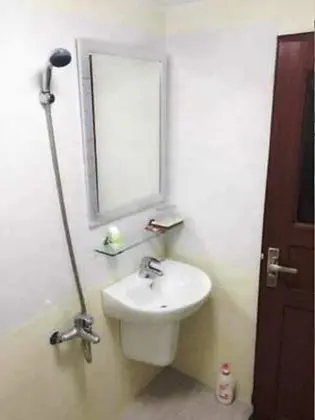 Vien Dong 2 Hotel - Banyo Tipleri