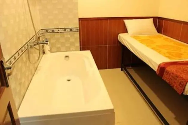 Vien Dong 2 Hotel - Spa