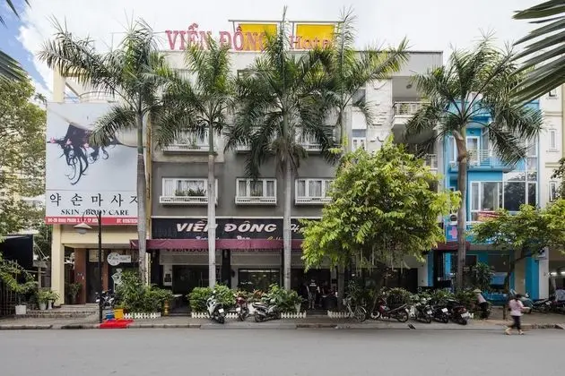 Vien Dong Hotel 2B