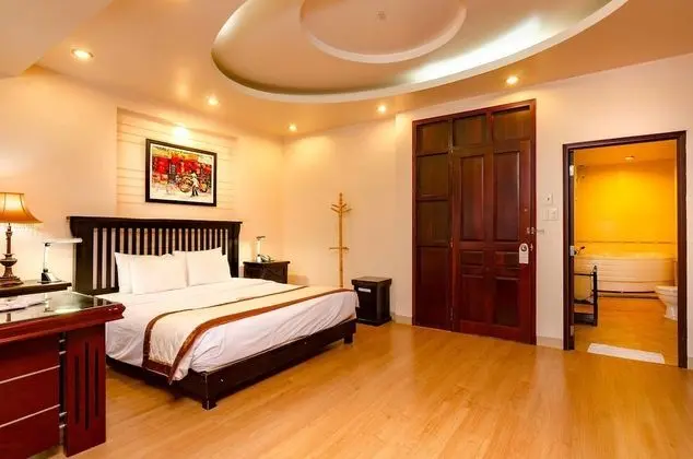 Vien Dong Hotel 2B - Öne Çıkan Resim