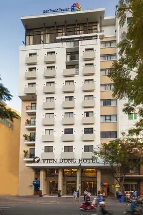 Vien Dong Hotel